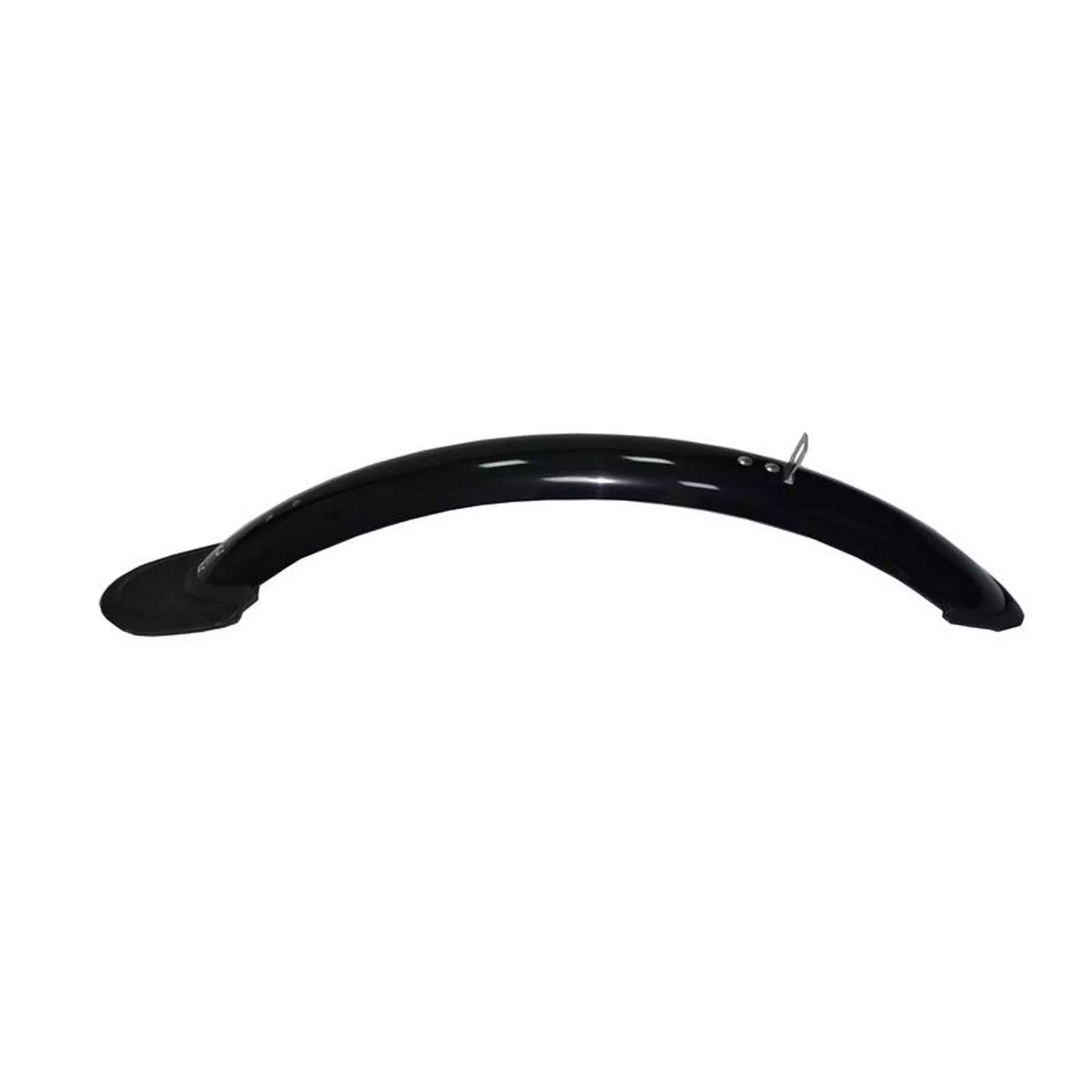 RKS MX25 ÖN ÇAMURLUK PLASTİK SİYAH [ND15 - DC10 - DC15 - GT25 - MX25 PRO] #RK 21349